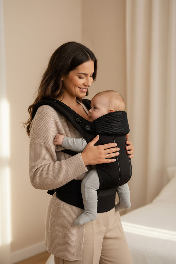 Baby Carrier