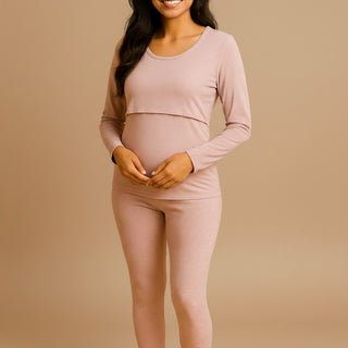 Postpartum Sleepwear