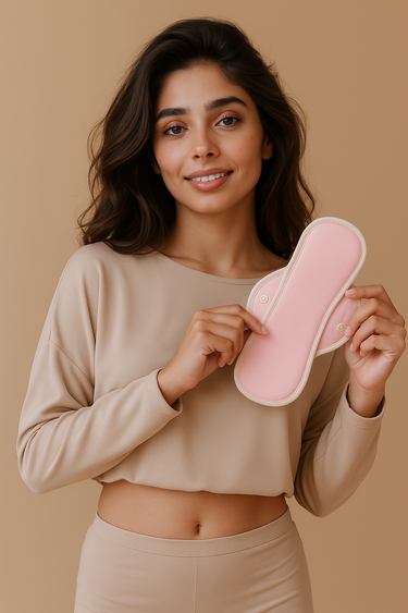 Motherhood Pantyliner (2-pack)