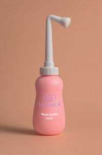 Postpartum Wash Bottle
