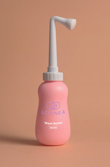 Postpartum Wash Bottle