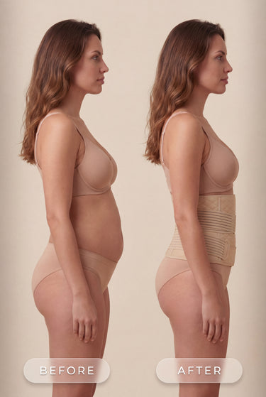 Postpartum Belt