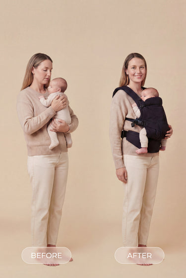Baby Carrier