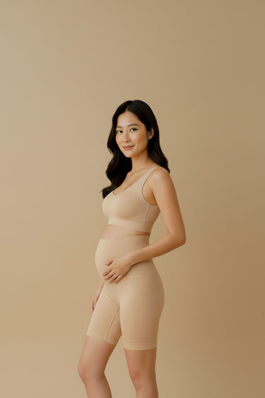 Postpartum Shaper Shorts