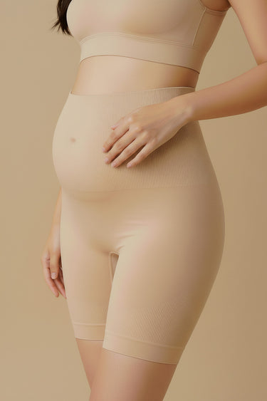 Postpartum Shaper Shorts