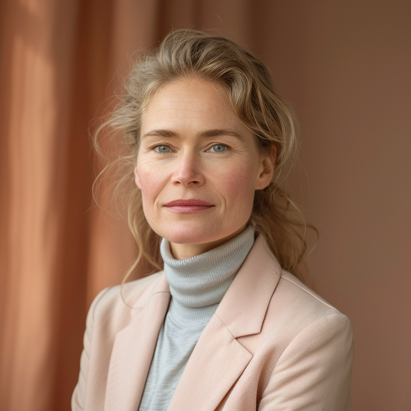 Dr. Sara Holm