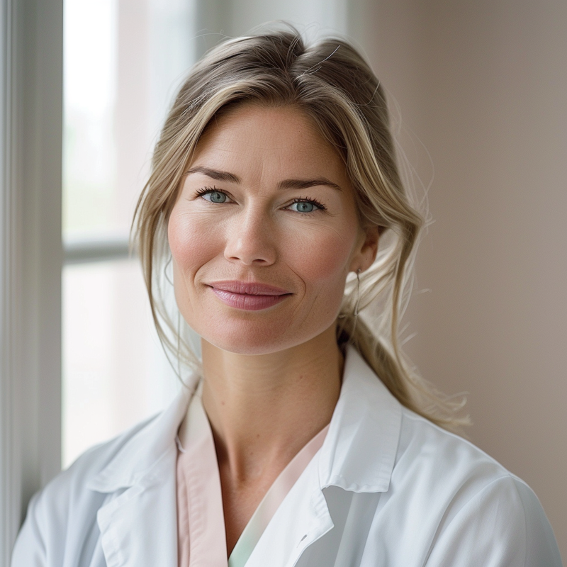 Dr. Elin Marktröm
